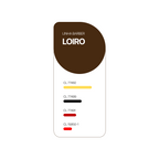 Pigmento Mag Color Barber Loiro 5ml
