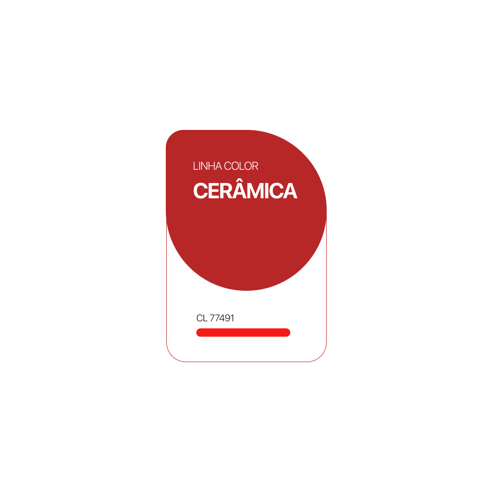 Pigmento Mag Color Correção Cerâmica 5ml