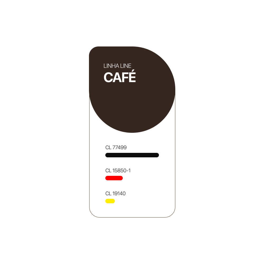 Pigmento Mag Color Café
