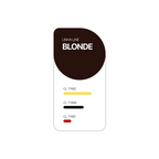 Pigmento Mag Color Blonde