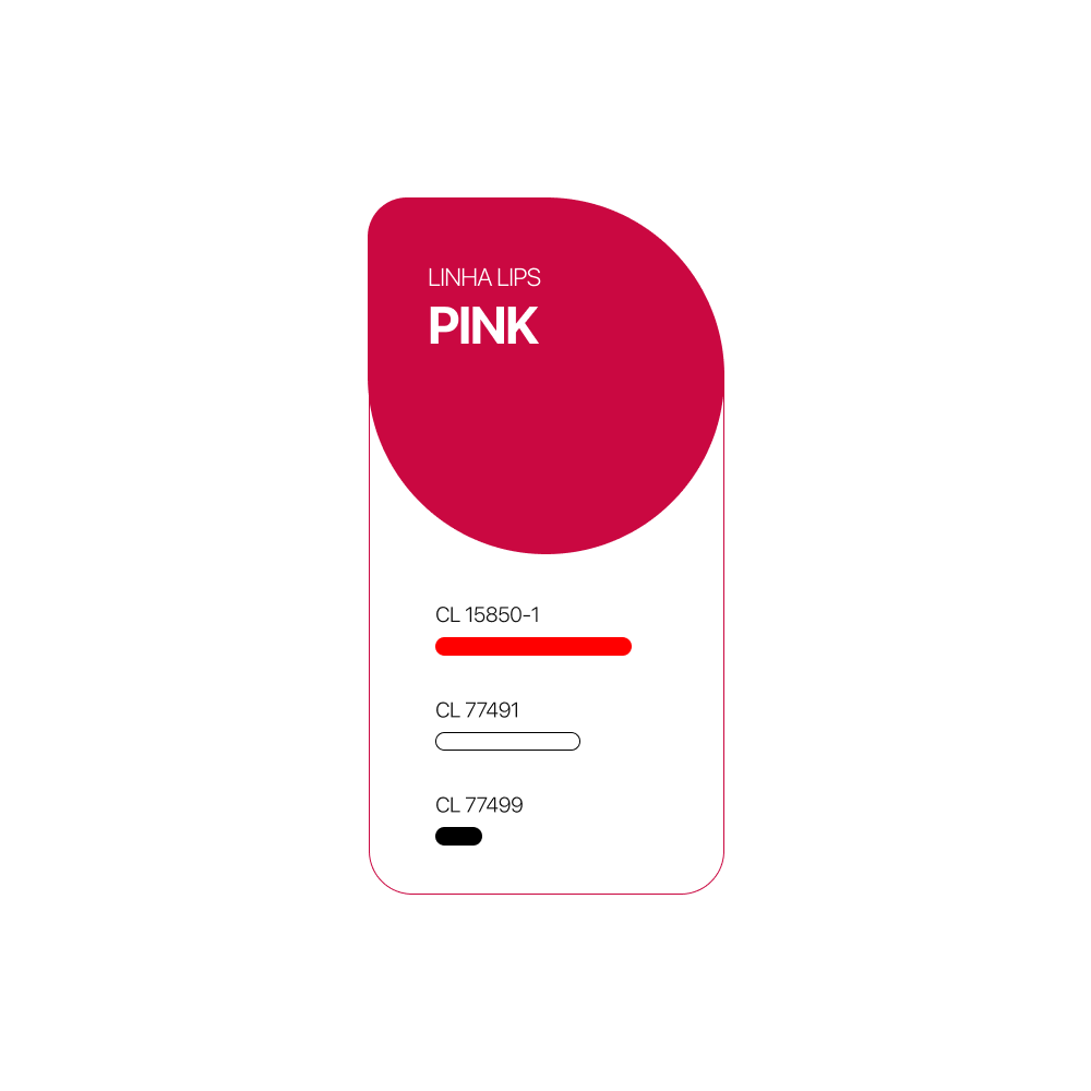 Pigmento Mag Color Pink