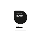 Pigmento Mag Color Scalp Black 15ml
