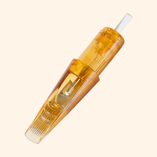 Cartucho Med Micro Skin