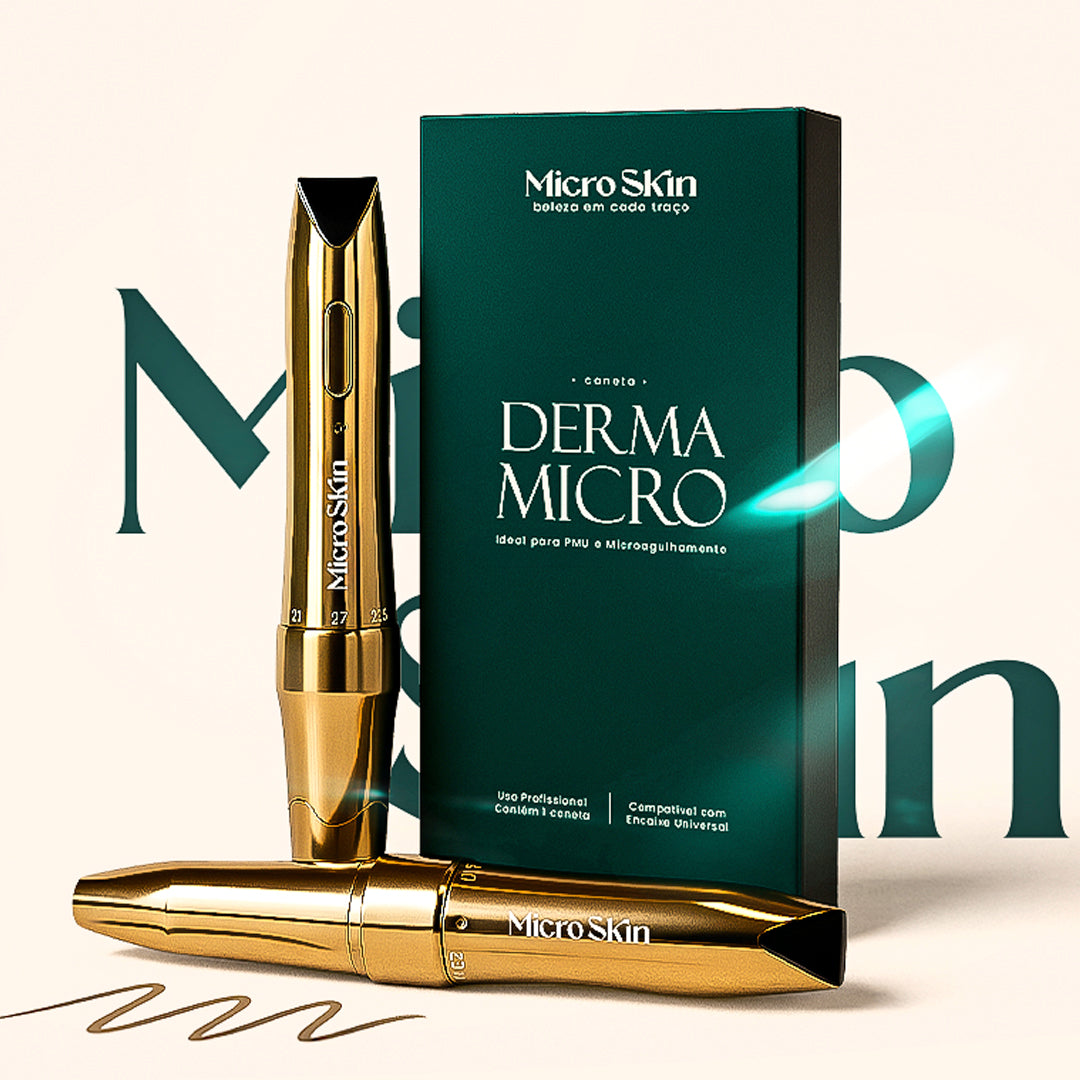 Derma Micro - Micro Skin