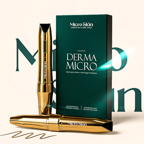 Derma Micro - Micro Skin