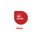 Pigmento Mag Color Scalp Red Royal 15ml