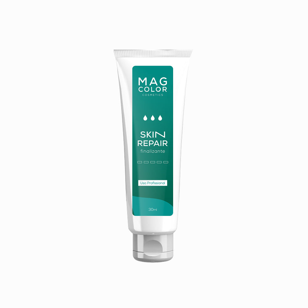 Finalizante Skin Repair Mag Color - 30ml