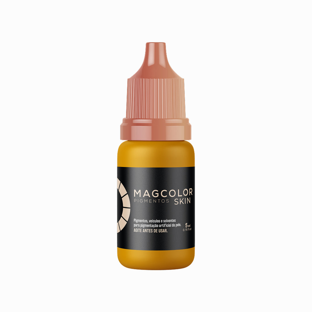 Pigmento Mag Color Skin Matte Shine