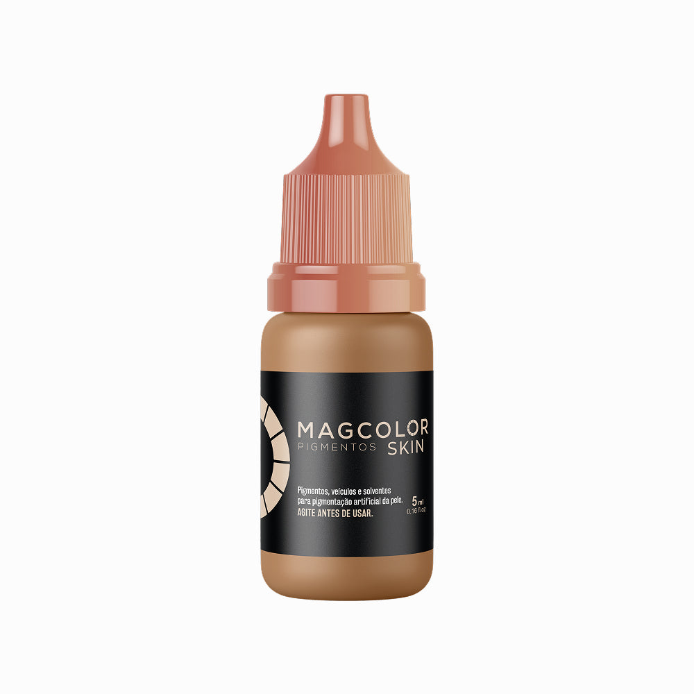 Pigmento Mag Color Skin Intimus Bronze