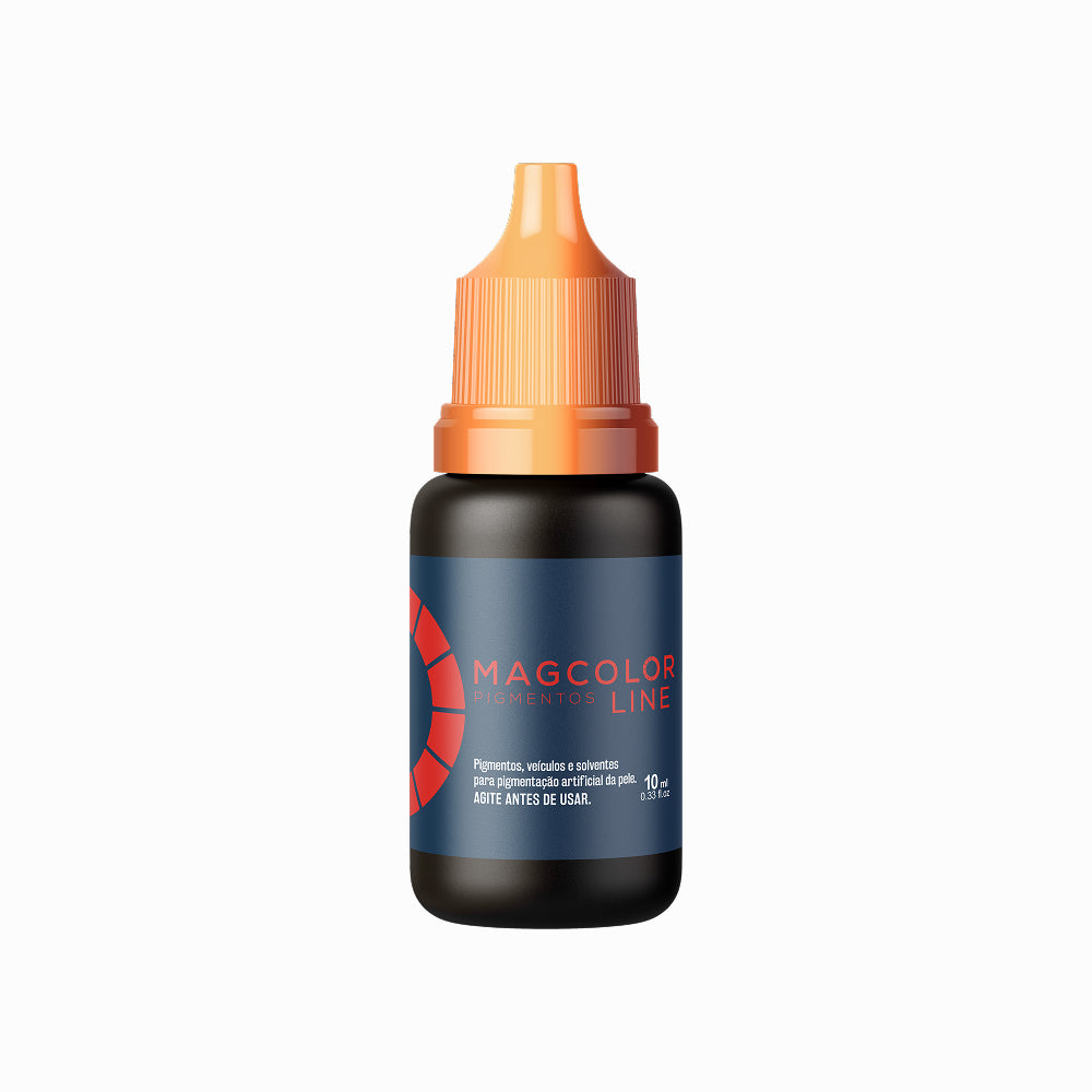 Pigmento Mag Color Barber Negro