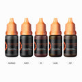 Kit 5 Cores Line 5ml