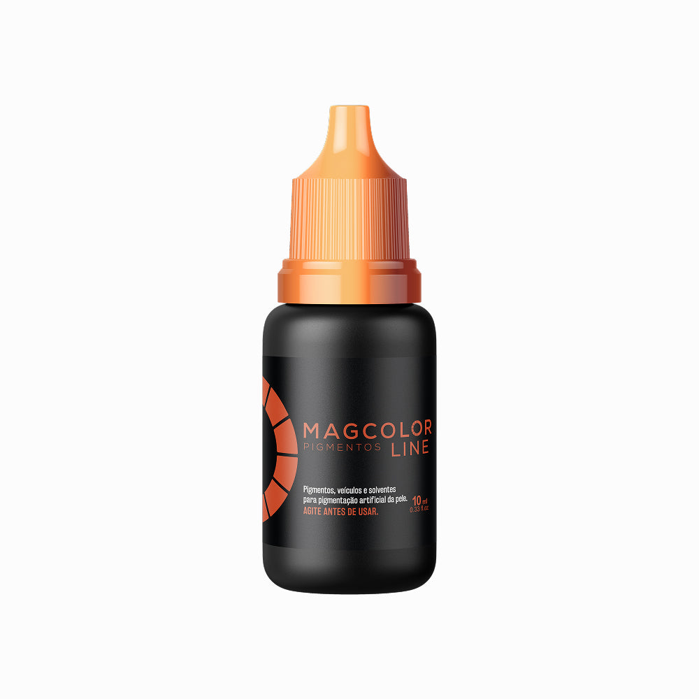 Pigmento Mag Color Negrito