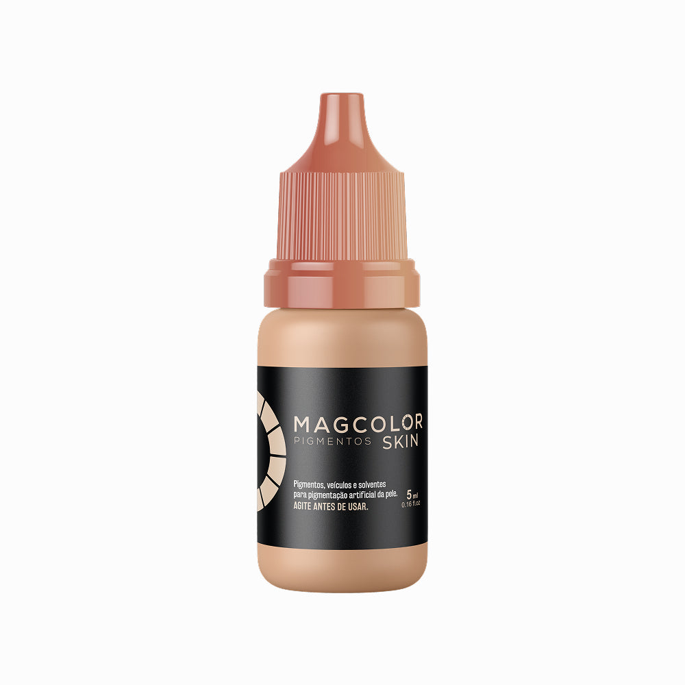 Pigmento Mag Color Skin Medical Bege Claro
