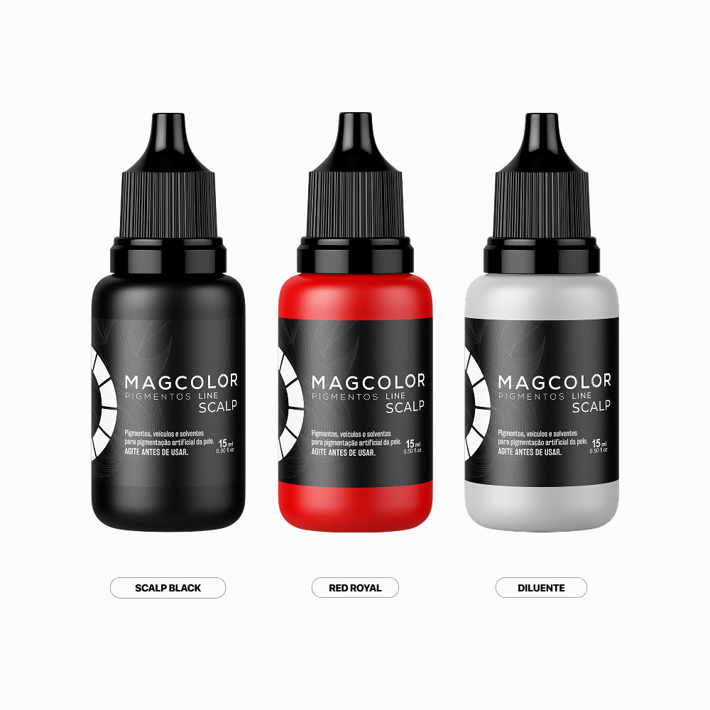 Kit Scalp
