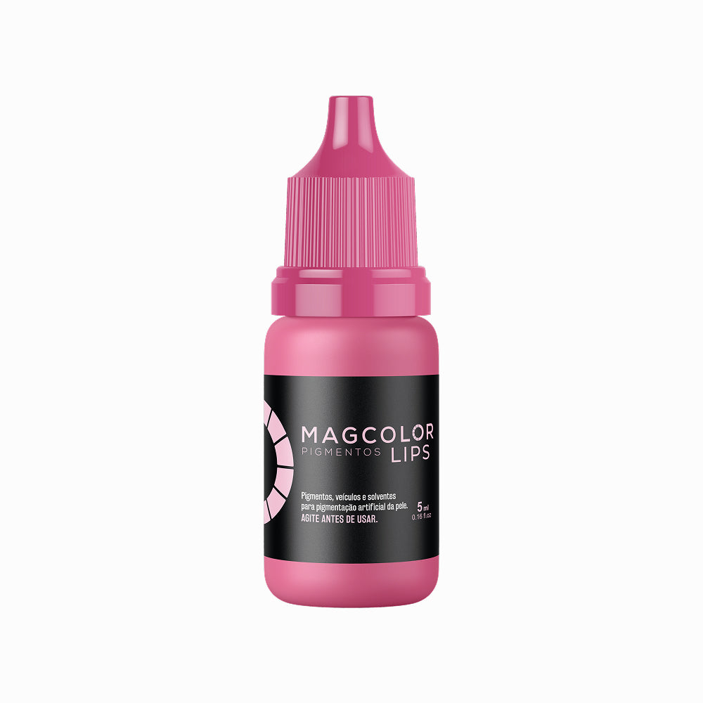 Pigmento Mag Color Yogurt