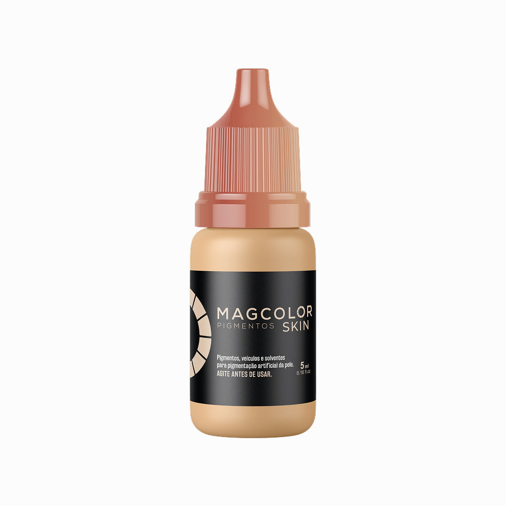 Pigmento Mag Color Skin Matte Light