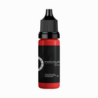 Pigmento Mag Color Scalp Red Royal