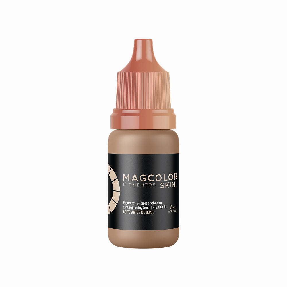 Pigmento Mag Color Skin Medical Bege Médio