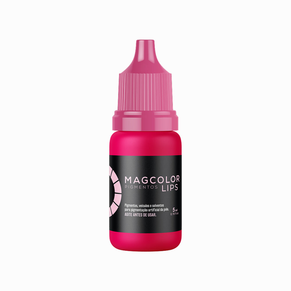 Pigmento Mag Color Pink