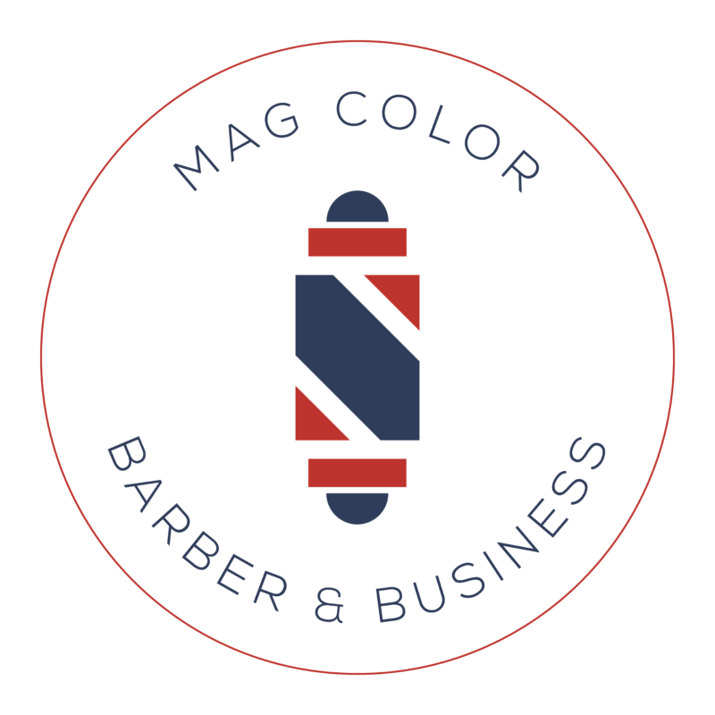 Logo Mag Color Barber e Business_2
